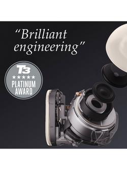 Beats Studio Buds+ True Wireless Bluetooth In-Ear Headphones with Active Noise Cancelling - view 2, Ivory