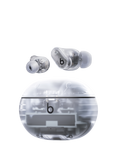 Beats Studio Buds+ True Wireless Bluetooth In-Ear Headphones with Active Noise Cancelling, Transparent