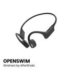 Shokz OpenSwim Waterproof MP3 Open-Ear Headphones, 4GB