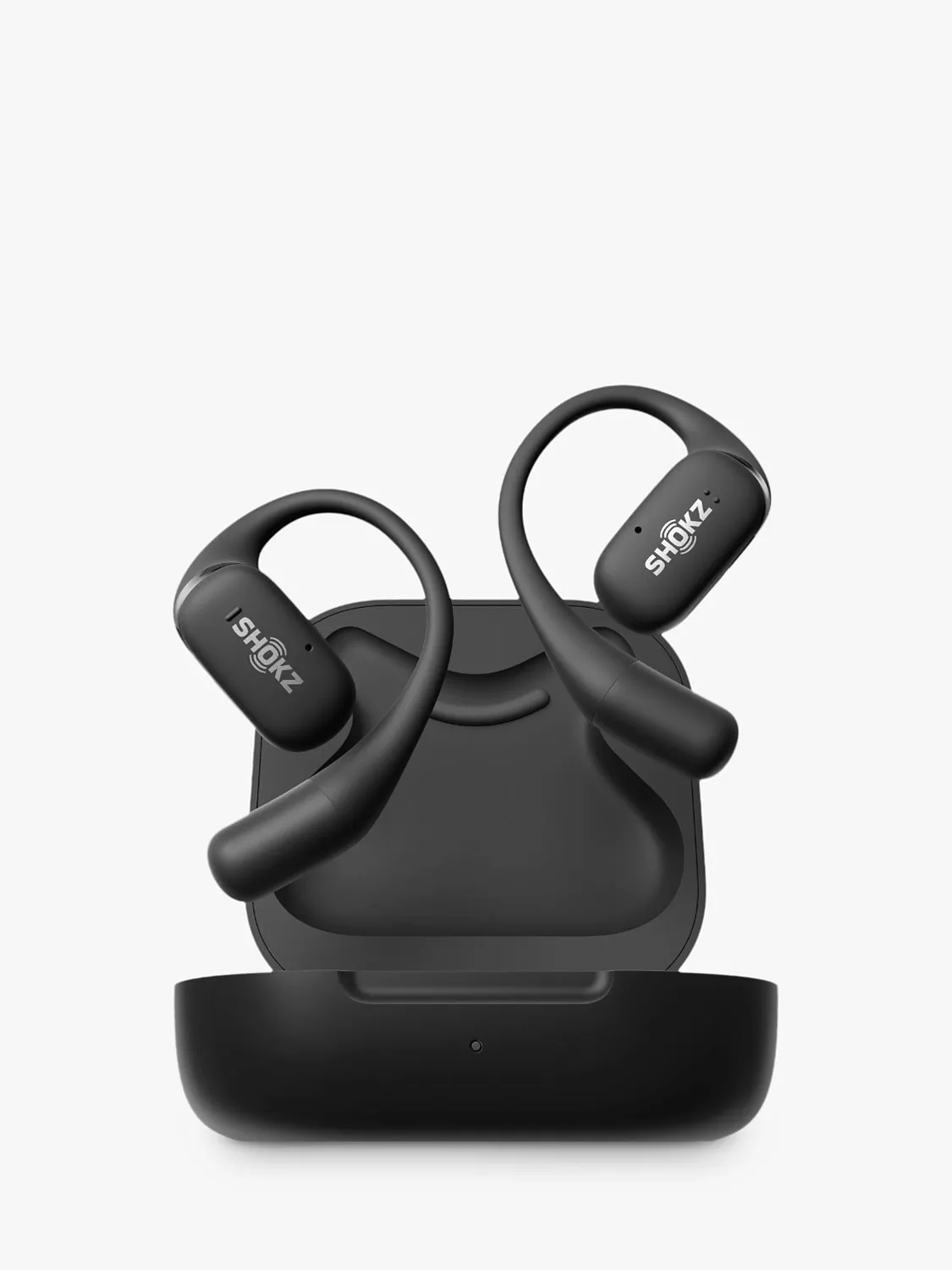 Shokz OpenFit Bluetooth True...