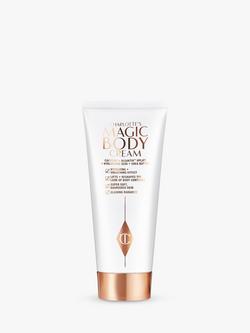Charlotte Tilbury Magic Body Cream, 