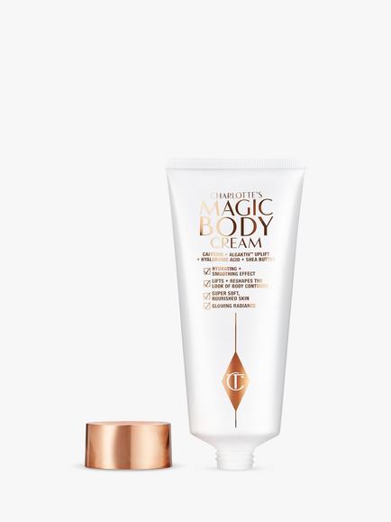 Charlotte Tilbury Magic Body Cream - view 2, 