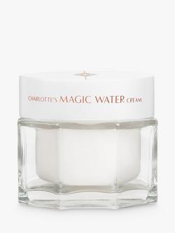 Charlotte Tilbury Charlotte's Magic Water Cream Refill, 50ml - view 2, 