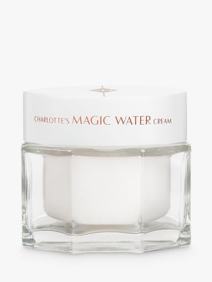 Charlotte Tilbury Charlotte's Magic Water Cream Refill, 50ml - view 2, 