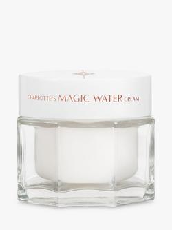 Charlotte Tilbury Charlotte's Magic Water Cream Refillable, 