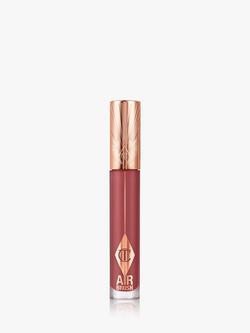 Charlotte Tilbury Airbrush Flawless Lip Blur - view 2, Pillow Talk Medium Blur