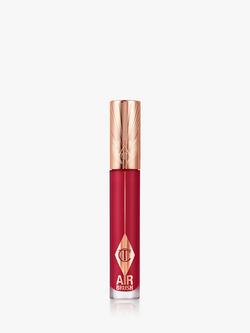 Charlotte Tilbury Airbrush Flawless Lip Blur - view 2, Ruby Blur