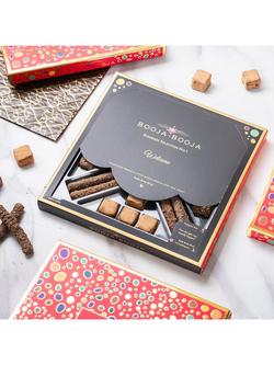Booja-Booja No.1 Gourmet Truffle Selection, 289g - view 2, Multi