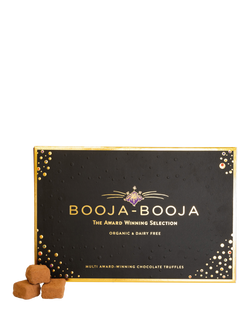 Booja-Booja The Award-Winning Truffle Selection, 184g, Multi