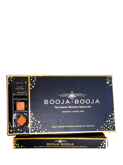 Booja-Booja The Award-Winning Truffle Selection, 184g - view 2, Multi