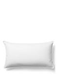 Bedfolk Down Alternative Kingsize Pillow, Firm