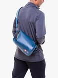 Red 10L Roll-Top Dry Bag
