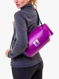 Red 10L Roll-Top Dry Bag