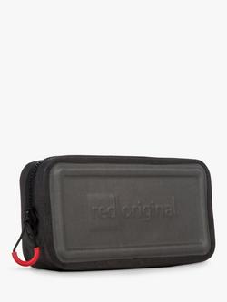 Red Waterproof Dry Pouch, Grey, Grey