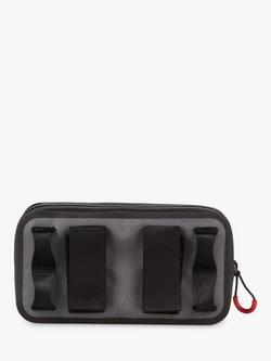 Red Waterproof Dry Pouch, Grey - view 2, Grey