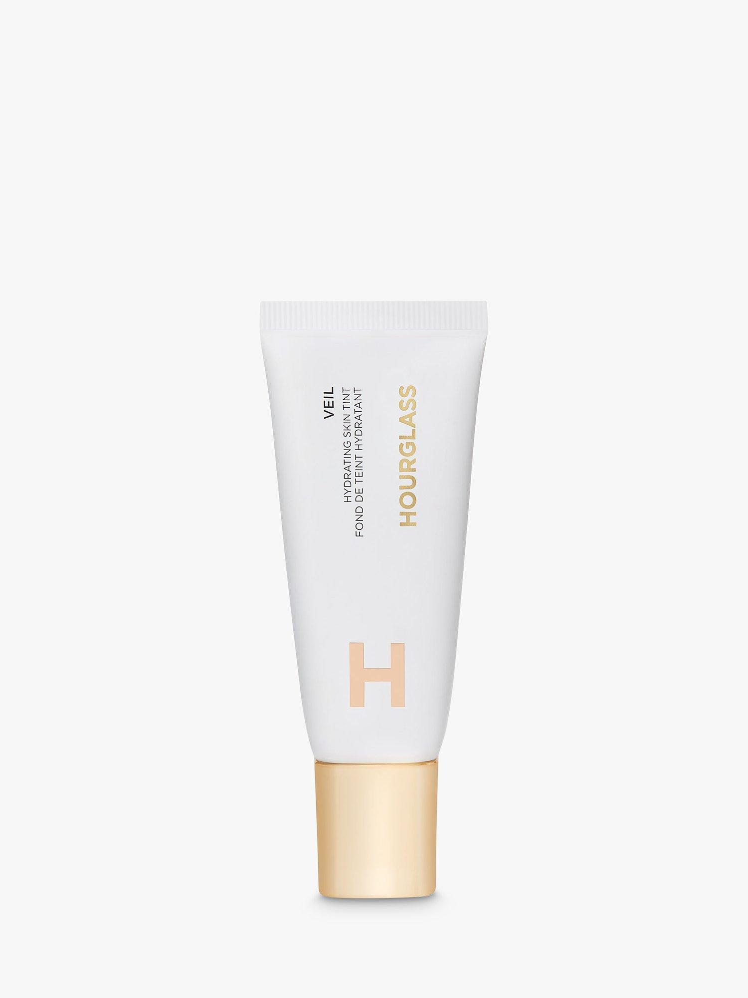 Product image 1 of 3, which shows Hourglass Veil Hydrating Skin Tint, 1