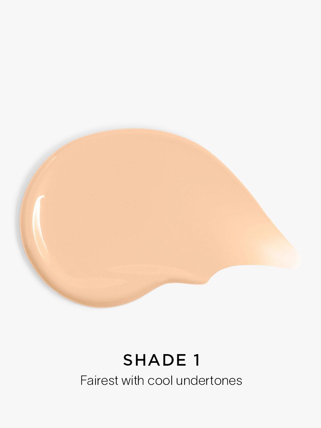 Product image 2 of 3, which shows Hourglass Veil Hydrating Skin Tint, 1