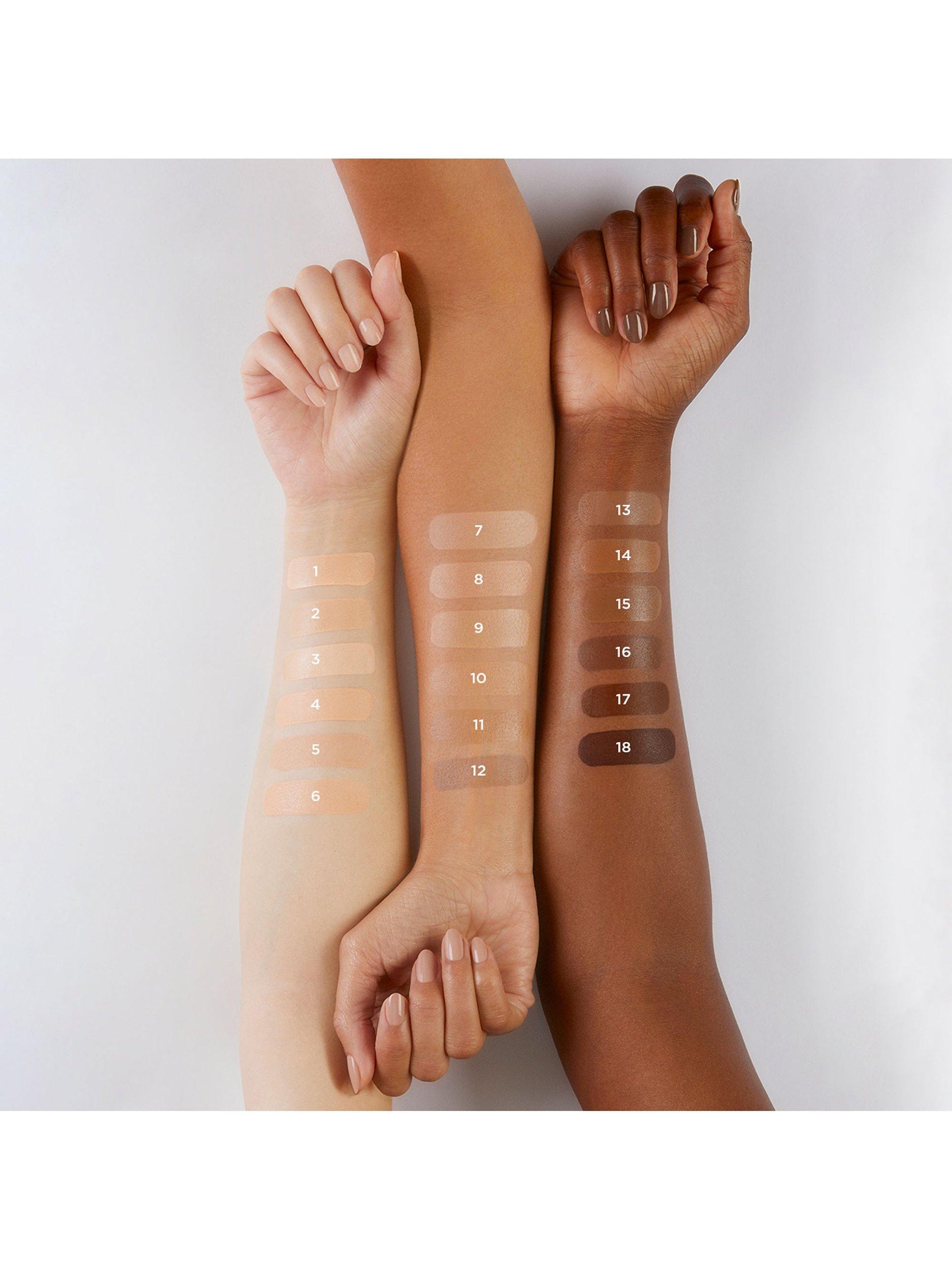 Hourglass Veil Hydrating Skin Tint, 6