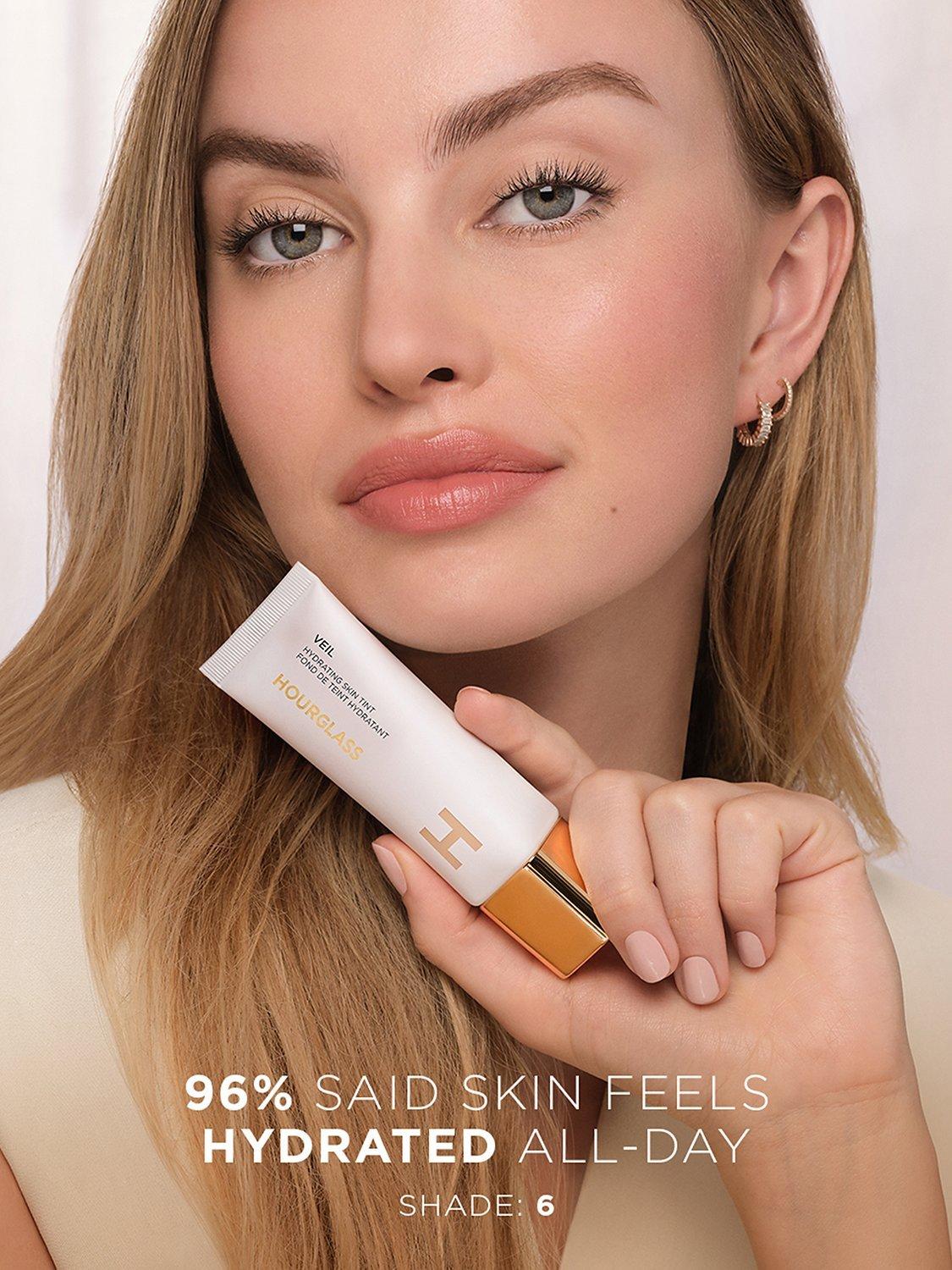 Hourglass Veil Hydrating Skin Tint, 6