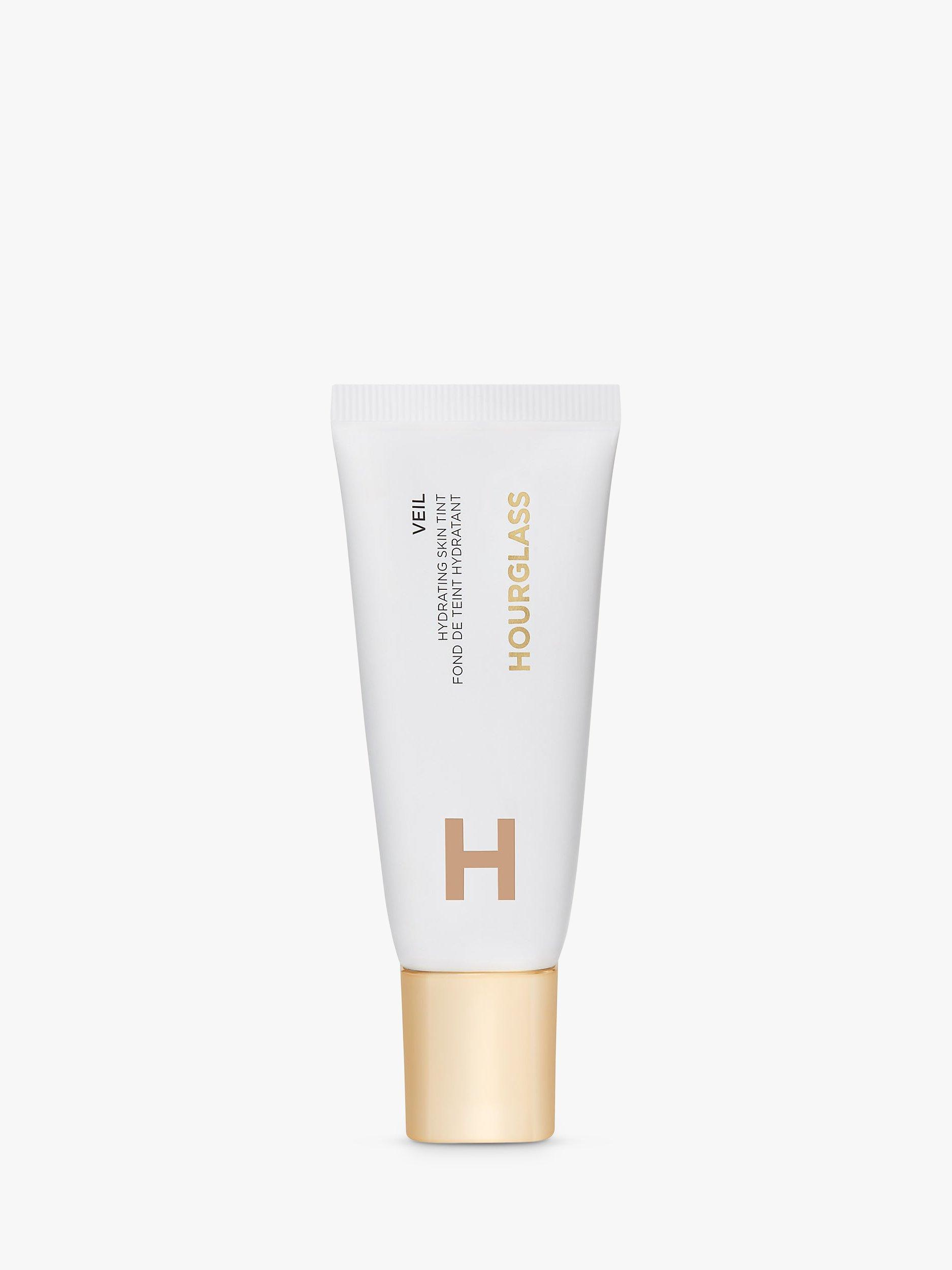 Product image 1 of 3, which shows Hourglass Veil Hydrating Skin Tint, 8