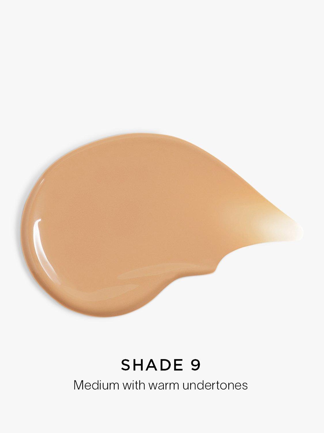 Product image 2 of 4, which shows Hourglass Veil Hydrating Skin Tint, 9