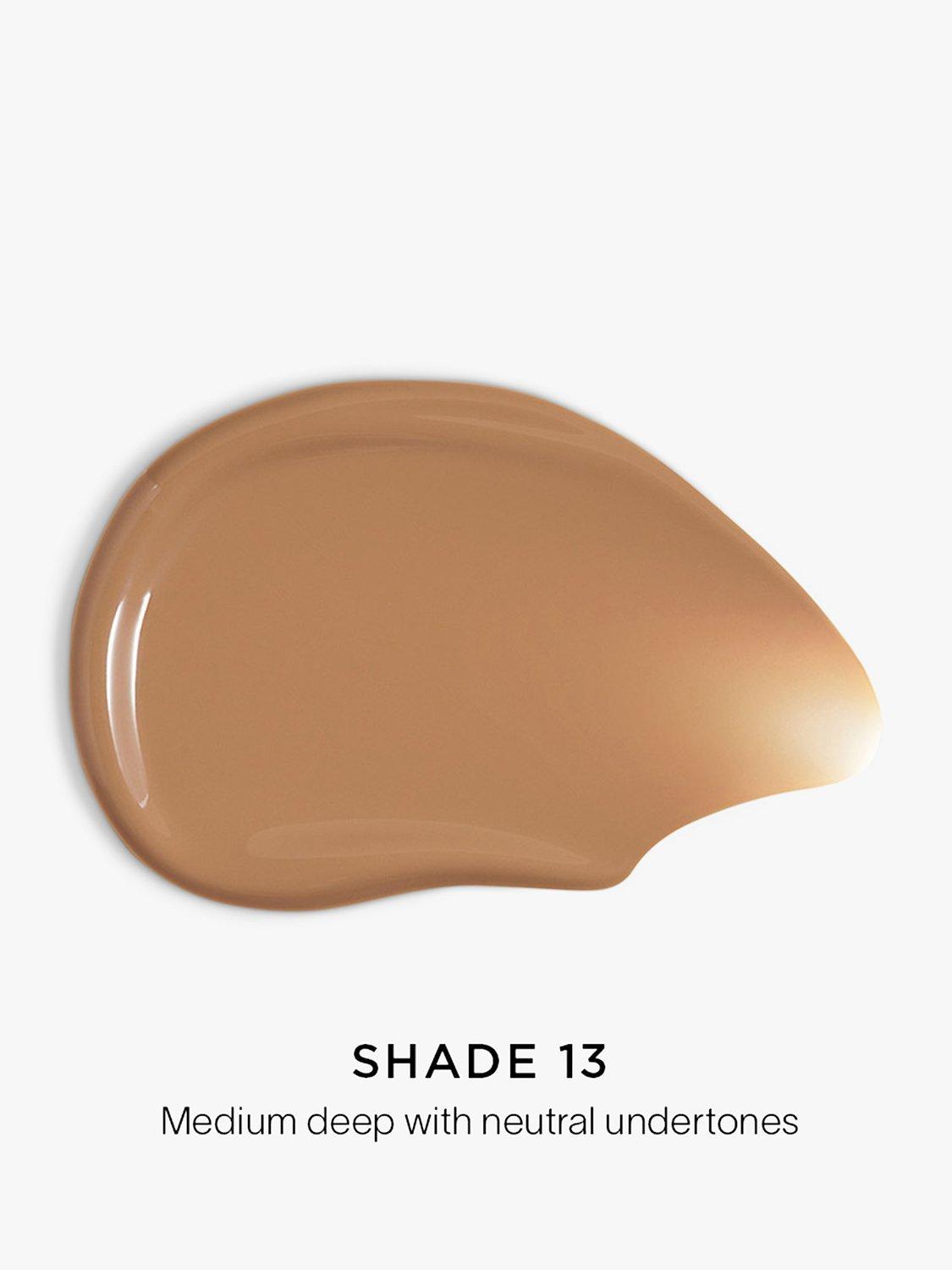 Product image 2 of 3, which shows Hourglass Veil Hydrating Skin Tint, 13