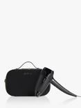 ghd Flight+ Travel Hair Dryer, Black