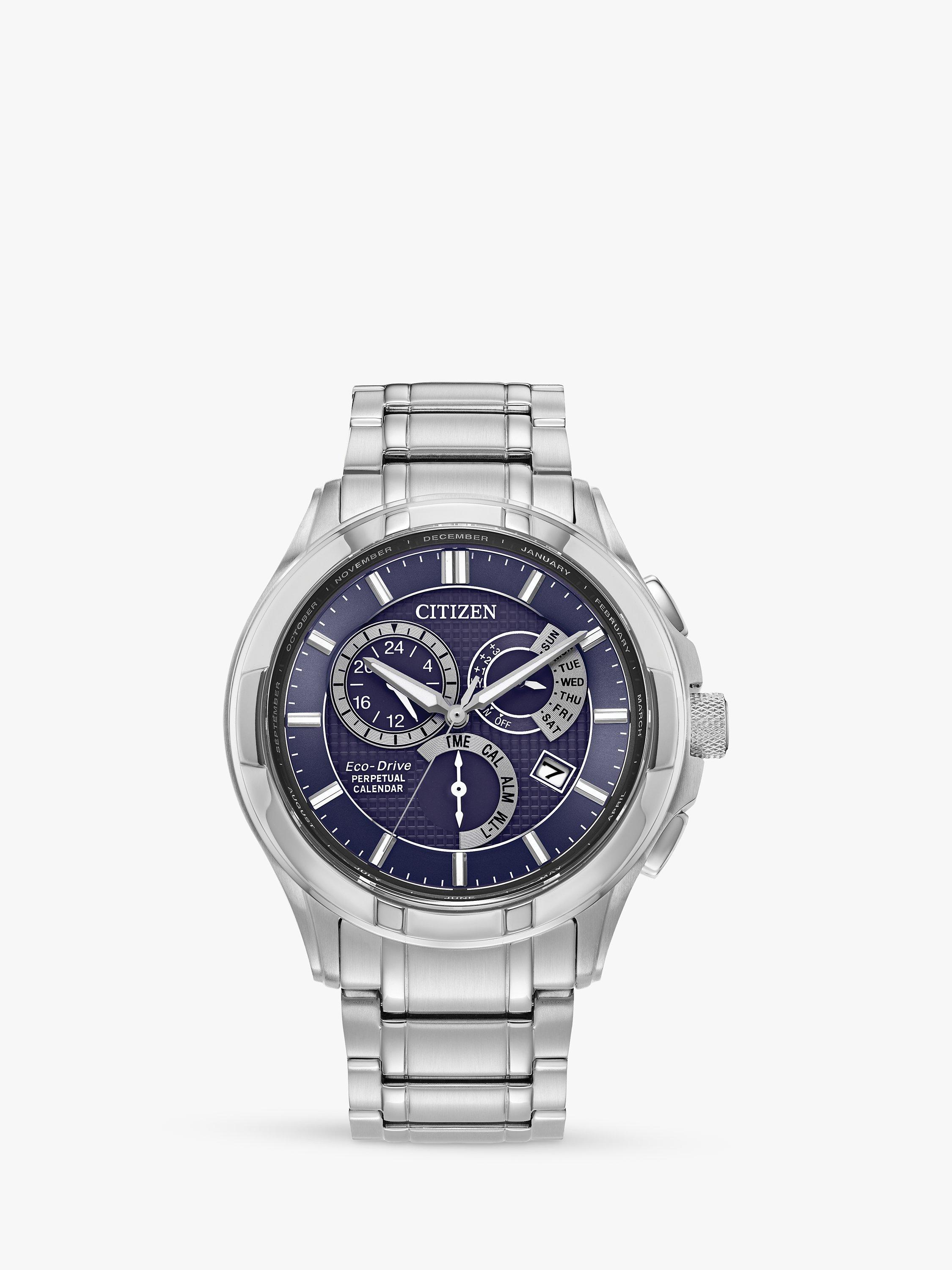 Citizen 8700 watch best sale