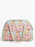 John Lewis Little Scattered Sewing Machine Bag, Multi