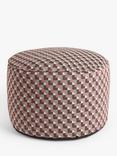 John Lewis Array Pouffe, Multi