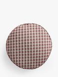 John Lewis Array Pouffe, Multi