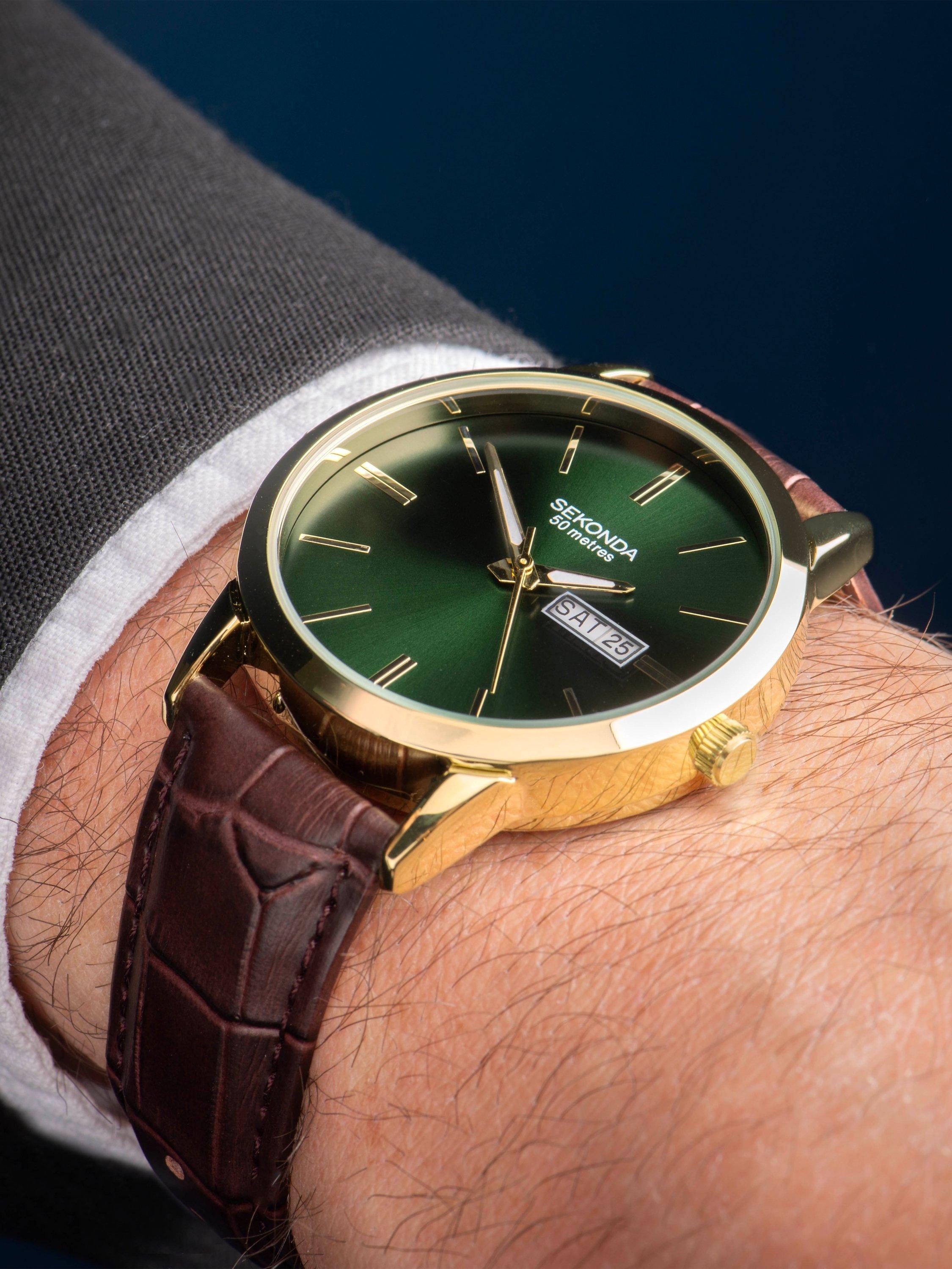 John lewis sekonda mens watches best sale