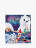 The Elf on the Shelf Elf Pets: An Arctic Fox Tradition