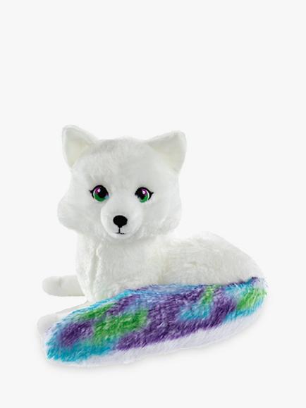 The Elf on the Shelf Extraordinary Noorah Plush Soft Toy, 
