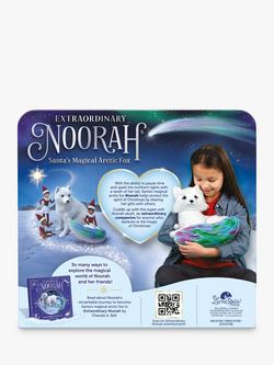 The Elf on the Shelf Extraordinary Noorah Plush Soft Toy - view 2, 