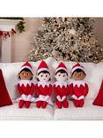 The Elf on the Shelf Plushee Pals Boy