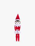 The Elf on the Shelf Plushee Pals Girl