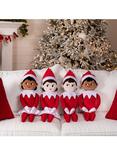 The Elf on the Shelf Plushee Pals Girl