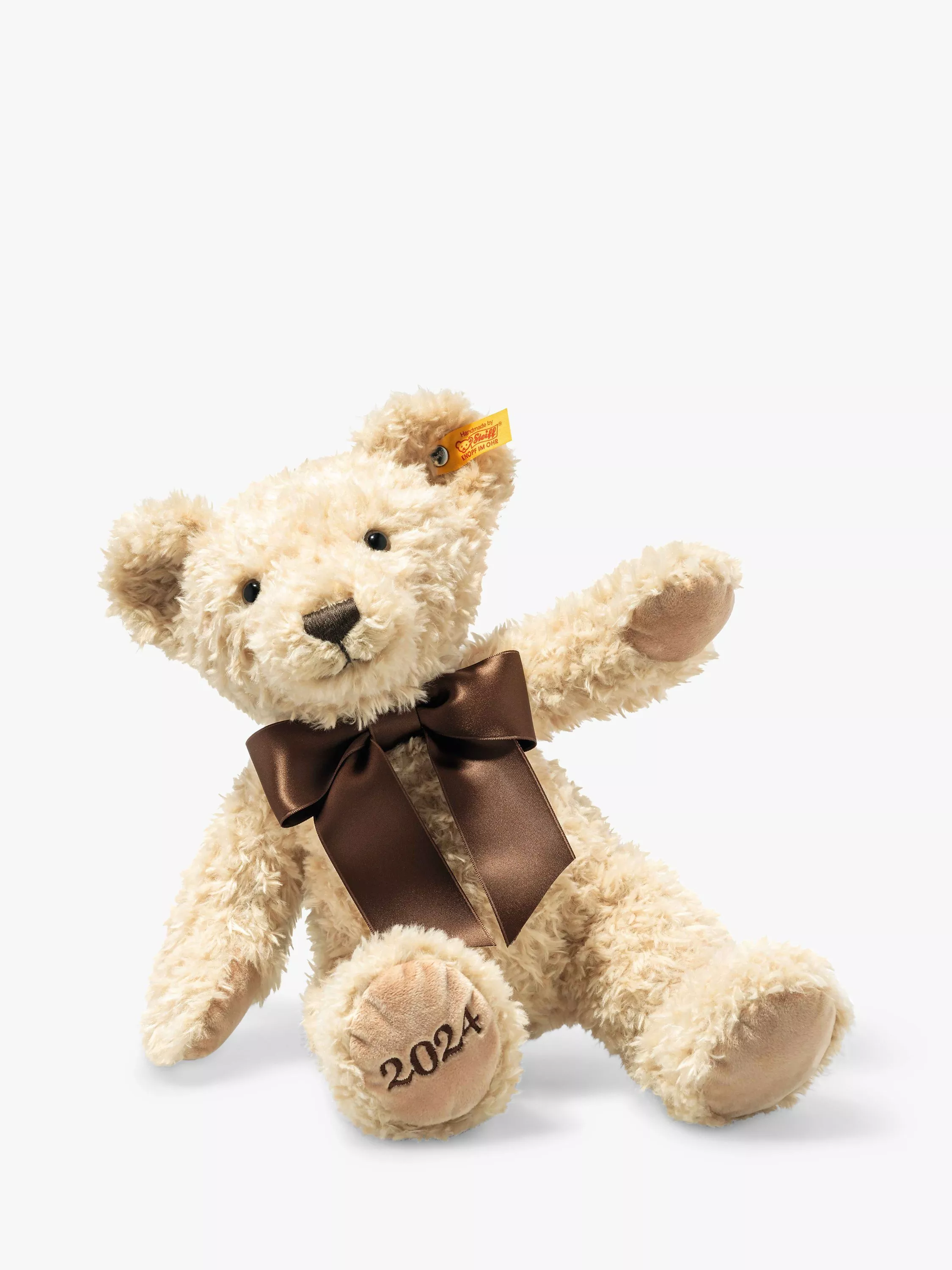 Childrens Steiff Soft Toys John Lewis Partners