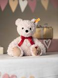 Steiff Soft Cuddly Friends Jimmy Love Teddy Bear