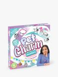 Craft Box Pet Charm Jewellery Making Set