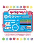 PlayMonster Spirograph Design Set