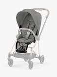 Cybex Mios Pushchair Seat Pack, Mirage Grey