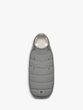 Cybex Platinum 2023 Pushchair Footmuff, Mirage Grey