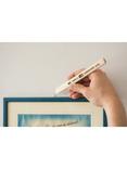 Luckies Carpenter Spirit Level Pencil