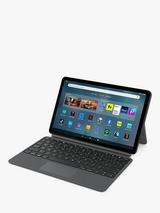 Amazon Fire Max 11 Keyboard Case