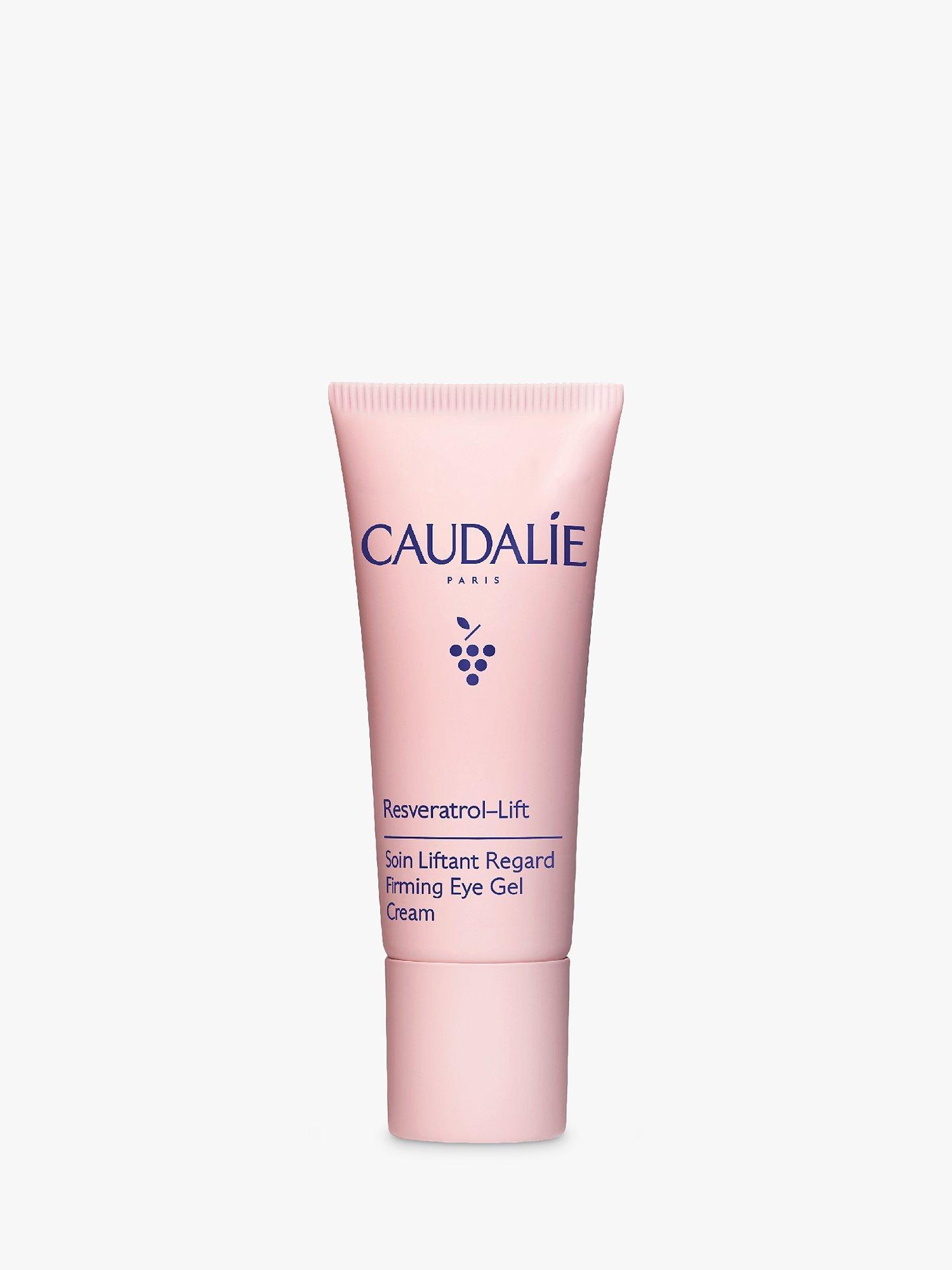 Caudalie Resveratrol-Lift Firming Eye Gel Cream, 15ml