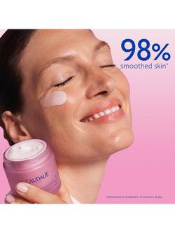 Caudalie Resveratrol-Lift Firming Night Cream Refill, 50ml - view 2, 