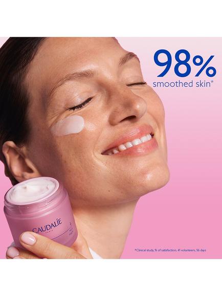 Caudalie Resveratrol-Lift Firming Night Cream Refill, 50ml - view 2, 