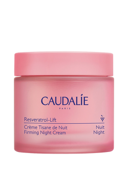 Caudalie Resveratrol Lift Retinol Alternative Firming Refillable Night Moisturiser , 50ml - view 2, 